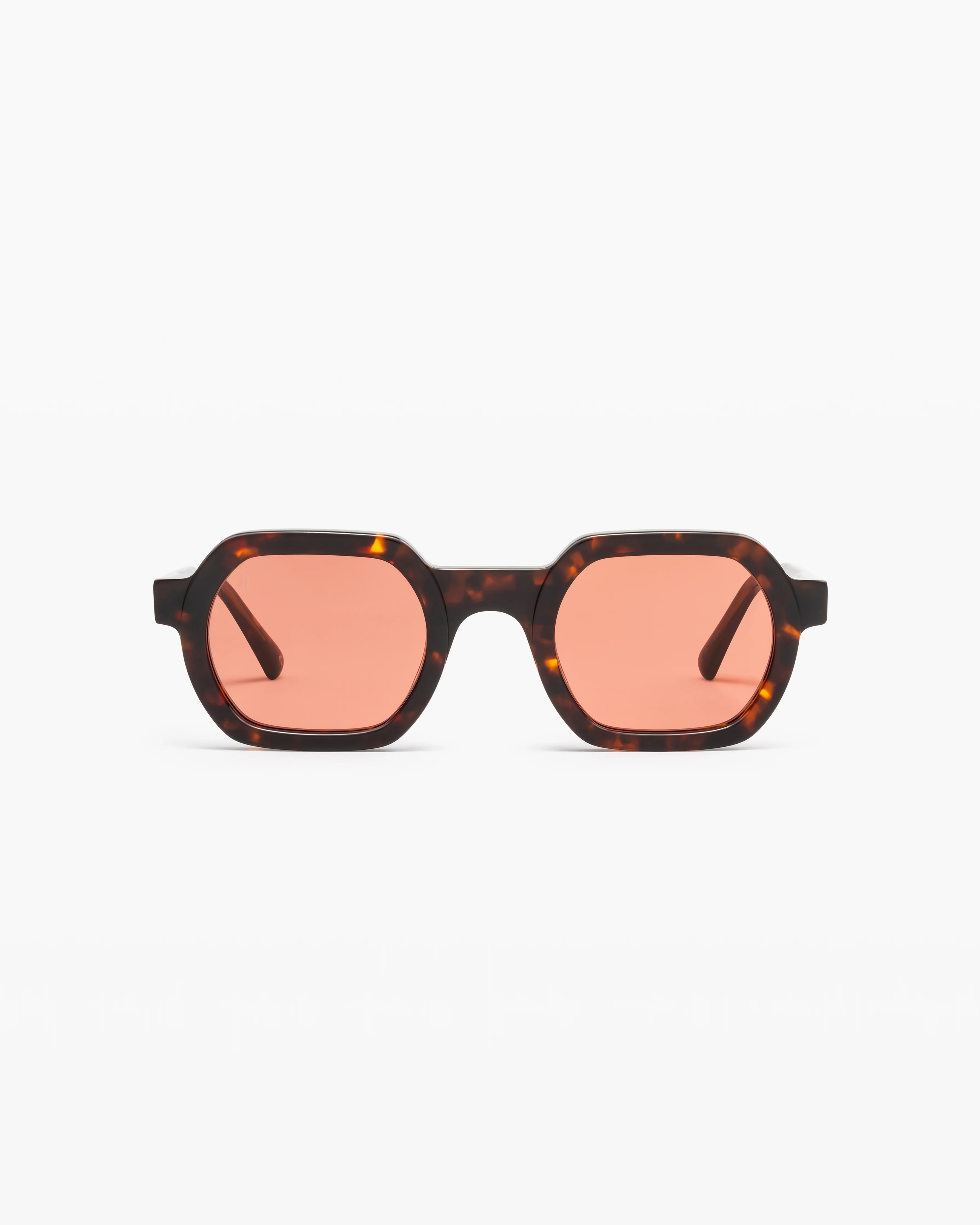 The Darren JF Colors
