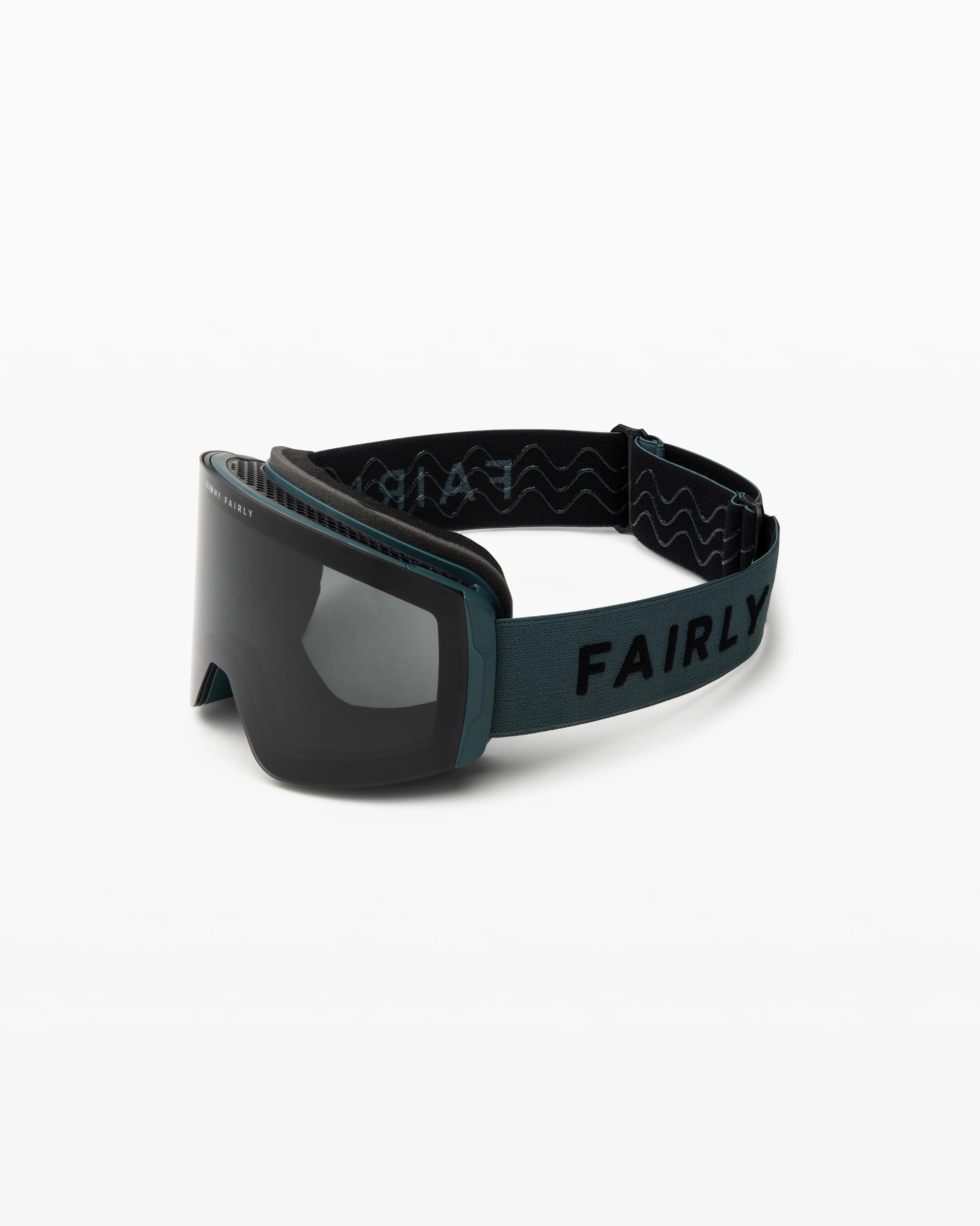 The Ski Goggles 03